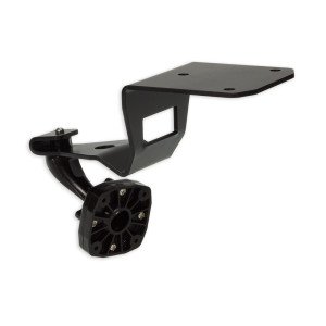 ALPINE KTX-DME-DUC DME-R1200 installation bracket for Fiat Ducato
