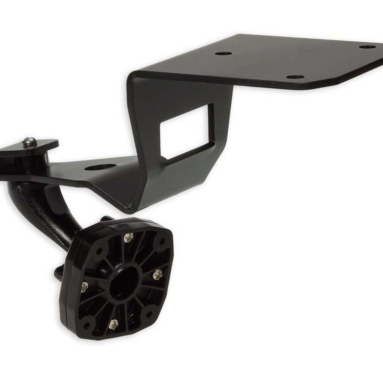 ALPINE KTX-DME-DUC DME-R1200 installation bracket for Fiat Ducato