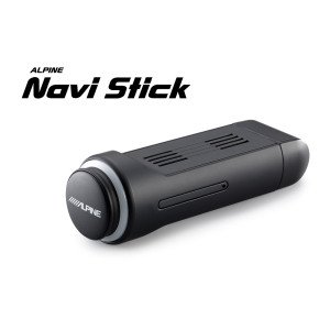 ALPINE KTX-NS01EU Navigation Stick for iLX-F115D/ -905D/ -705D/ i905D-F