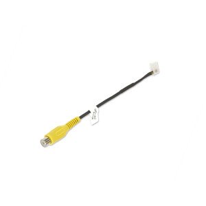 ALPINE KWE-CAM1D CAMERA DIRECT TO RCA ADAPTER
