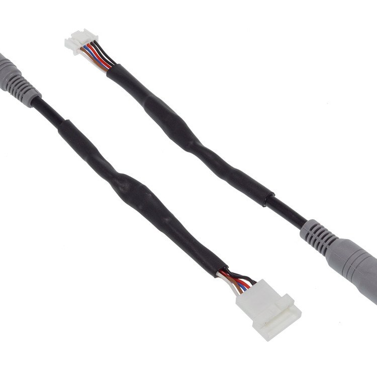ALPINE KWE-CAM5D Direkt camera adapter for Motorhome (5 pin)