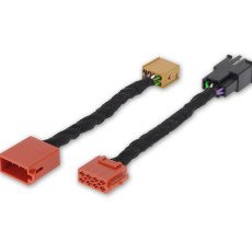 ALPINE KWE-FR1AU ADAPTOR FOR AUDI SOUND UPGRADE