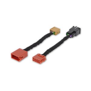 ALPINE KWE-FR1AU ADAPTOR FOR AUDI SOUND UPGRADE