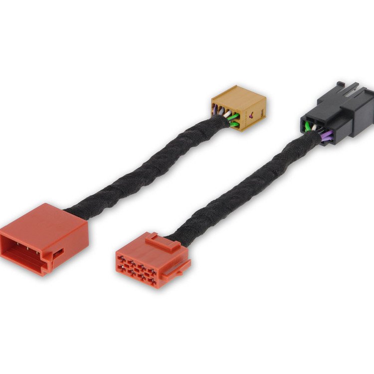 ALPINE KWE-FR1AU ADAPTOR FOR AUDI SOUND UPGRADE