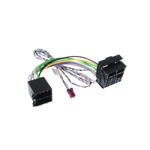 ALPINE KWE-S907 ISO Adapter for MB Sprinter 2018