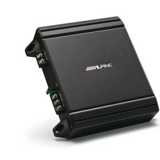 ALPINE MRV-M250 MONO POWER AMPLIFIER