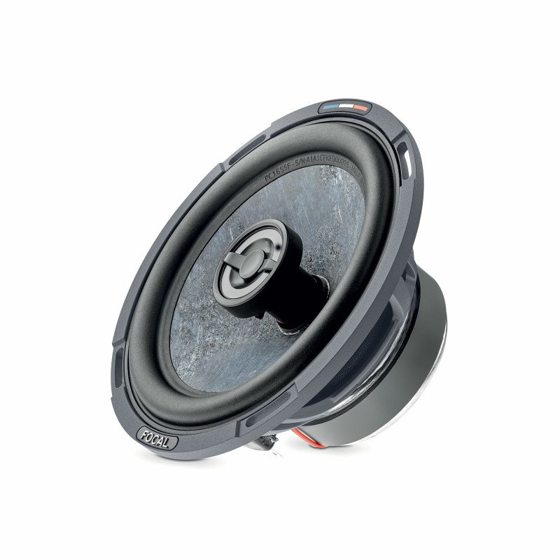 FOCAL PC 165 SF PC 165SF 6 1/2” (165MM) 2-WAY COAXIAL KIT