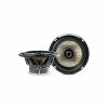 FOCAL PC 165FE 2WAY COAXIAL KIT, 140W/70RMS MF