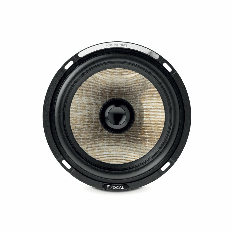 FOCAL PC 165FE 2WAY COAXIAL KIT, 140W/70RMS MF