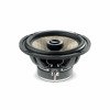 FOCAL PC 165FE 2WAY COAXIAL KIT, 140W/70RMS MF