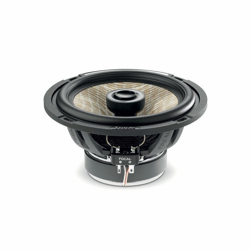 FOCAL PC 165FE 2WAY COAXIAL KIT, 140W/70RMS MF