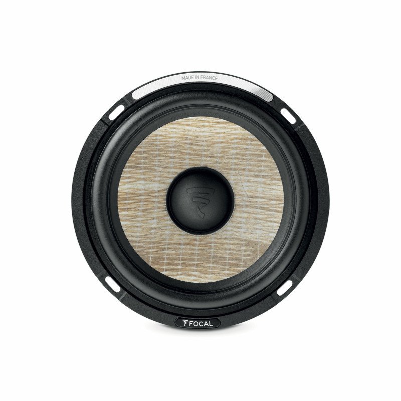 FOCAL PS 165FSE 6.5" 2-way Kit With Shallow Basket Design