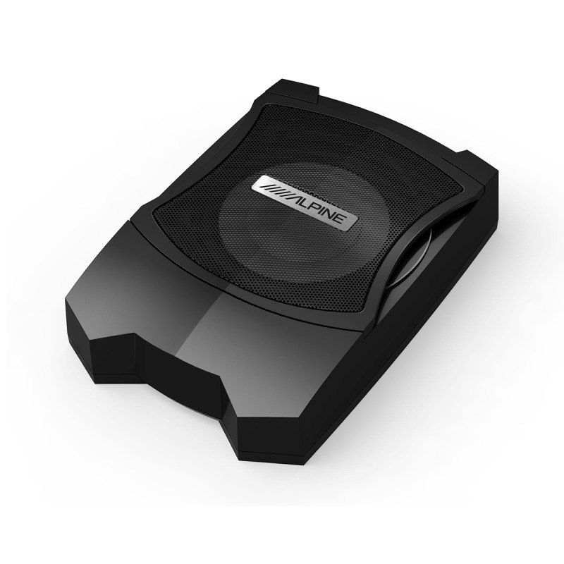 ALPINE PWE-V80 ΕΝΕΡΓΟ WOOFER