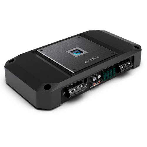 ALPINE R2-A150M R-Series Mono Amplifier