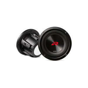 ALPINE R2-W8D2 8"SUBWOOFER 2+2OM