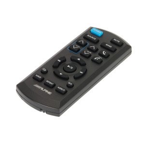 ALPINE RUE-4360 ΑΣΥΡΜΑΤΟ ΤΗΛΕΧΕΙΡΙΣΤΗΡΙΟ ΓΙΑ ΟΛΑ ΤΑ ΜΟΝΤΕΛΑ