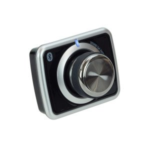 ALPINE RUE-BK01 BASS KNOB 21DA