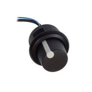 ALPINE RUE-S100U Universal Rotary RCU