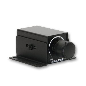 ALPINE RUX-KNOB2 ΑLPINE 2nd Gen. RUX-KNOB