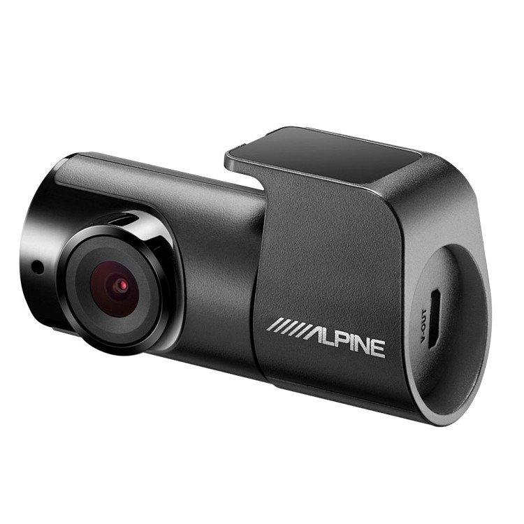 ALPINE RVC-C310 REAR ADD-ON CAMERA FOR DVR-C310S