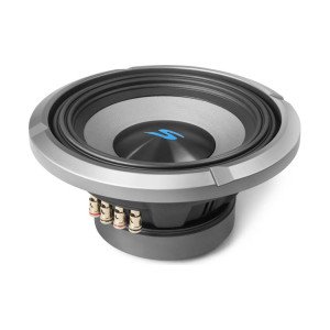 ALPINE S2-W10D2 12" S-Series subwoofer (2 ohm + 2 ohm)