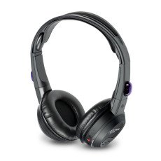 ALPINE SHS-N107 Single Source Mobile Wireless Headphone