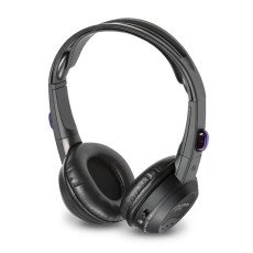ALPINE SHS-N207 Dual Source Mobile Wireless Headphone