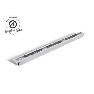 ALPINE SPC-L500F Adventure Audio In-Cabin Speaker long (flush mount version)