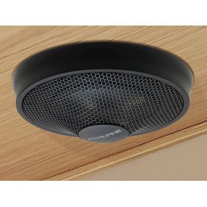 ALPINE SPC-R100S Adventure Sound Universal 12cm Speaker System (pair)