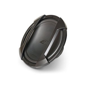 ALPINE SWE-1244E SUB , 12", 650/200RMS
