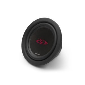 ALPINE SWG-1244 SUB, 12", 800/250RMS