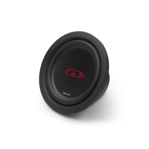 ALPINE SWG-844 SUB, 8", 400/120RMS ALPINE SWG-844 SUB, 8", 400/120RMS
