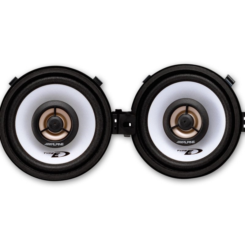 ALPINE SXE-0825S HXEIA 8.6CM, 2WAY, 150W/20RMS