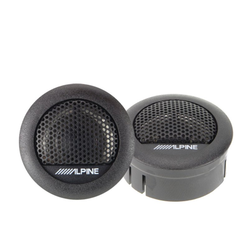 ALPINE SXE-1006TW TWEETER, 280W