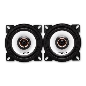 ALPINE SXE-1025S HXEIA 10CM, 2WAY, 180W/25RMS