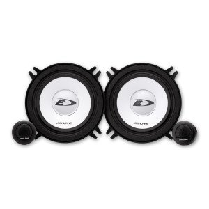 ALPINE SXE-1350S HXEIA 13CM, 2-WAY COMP., 250W/40RMS