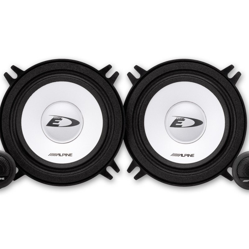 ALPINE SXE-1350S HXEIA 13CM, 2-WAY COMP., 250W/40RMS