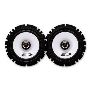 ALPINE SXE-1725S HXEIA 16.5CM, 2WAY, 220W/40RMS