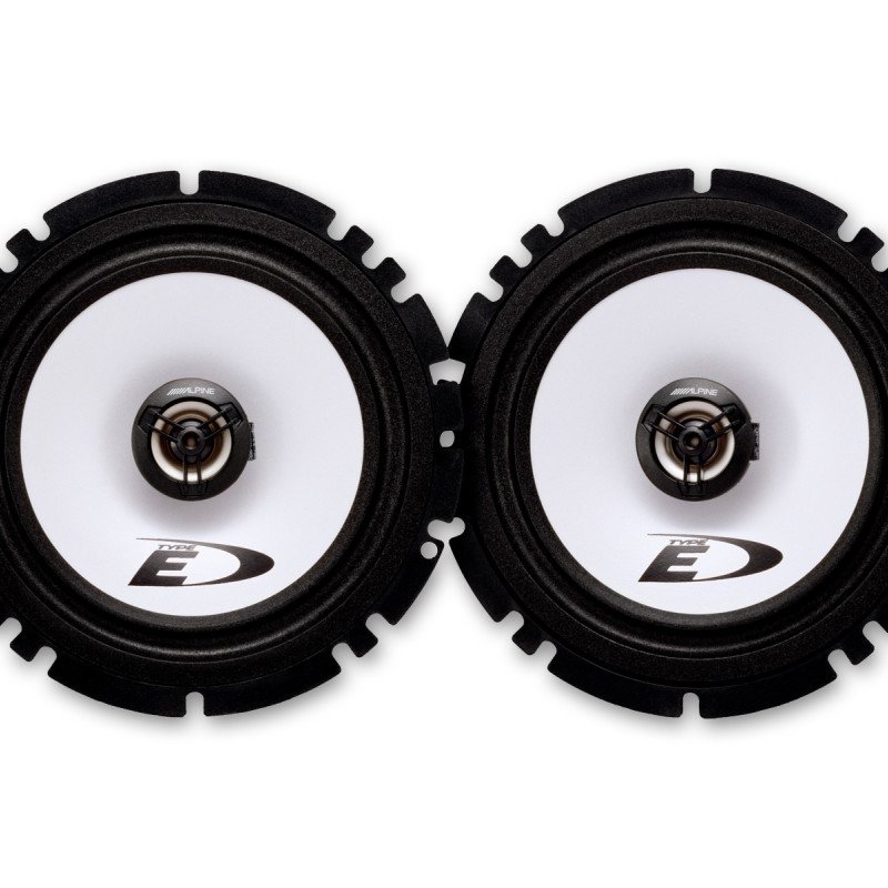 ALPINE SXE-1725S HXEIA 16.5CM, 2WAY, 220W/40RMS