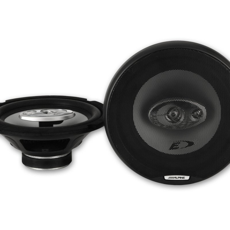 ALPINE SXE-2035S HXEIA 20CM, 3WAY, 280W/45RMS