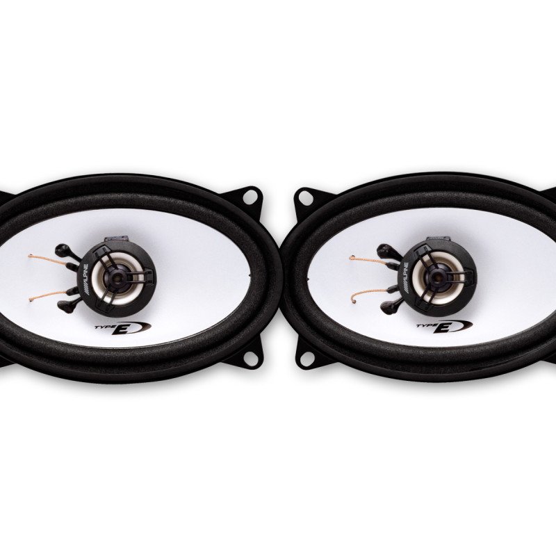 ALPINE SXE-4625S HXEIA 4*6'', 2WAY,  150W/20RMS