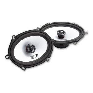 ALPINE SXE-5725S HXEIA 5*7'', 2WAY, 200W/35RMS