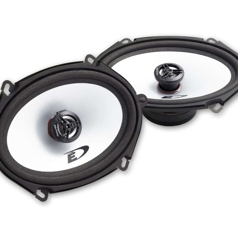ALPINE SXE-5725S HXEIA 5*7'', 2WAY, 200W/35RMS