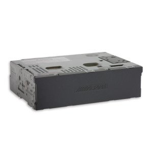 ALPINE X903D-EX NAVIGATION UNIT BLACK BOX