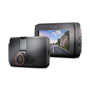 MIO 802 MiVue