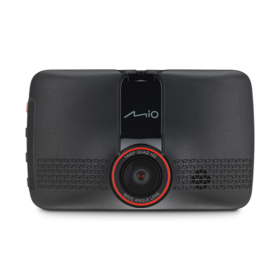 MIO 803 MiVue