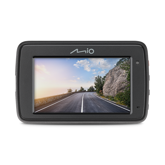 MIO 803 MiVue