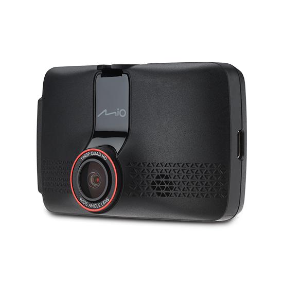 MIO 803 MiVue
