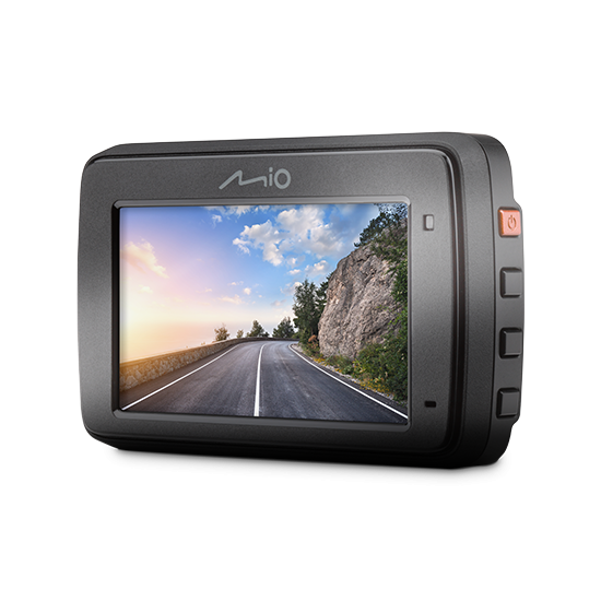 MIO 803 MiVue