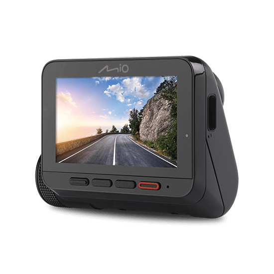 MIO 846 MiVue